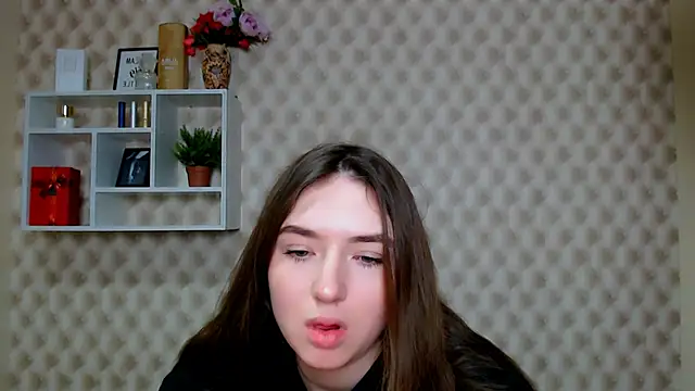 AnnaFlirt  online show from 03/04/26, 08:42