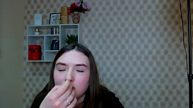 AnnaFlirt  online show from 03/05/26, 10:00