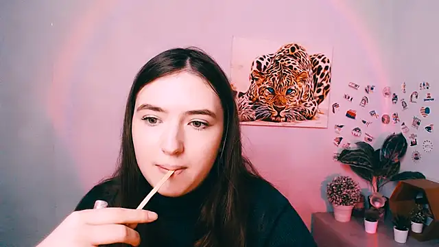 AnnaFlirt  online show from 03/06/26, 01:40