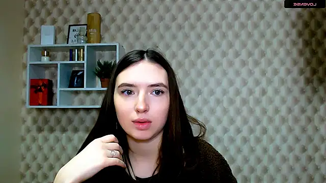 AnnaFlirt  online show from 03/20/26, 10:20