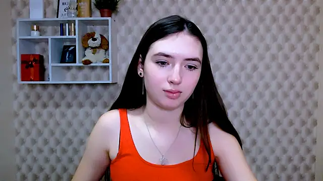 AnnaFlirt  online show from 03/23/26, 10:19