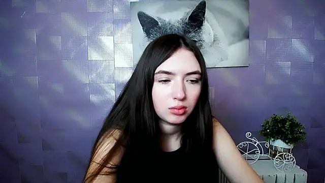 AnnaFlirt  online show from 03/31/26, 10:48