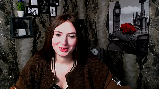 AnnaFlirt  online show from 04/28/26, 10:31