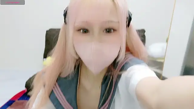 pome-chaaan online show from 03/06/26, 03:47