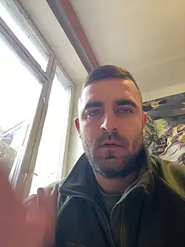 VANYA1997 online show from 02/27/26, 07:41