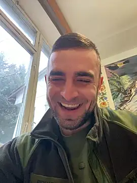 VANYA1997 online show from 03/02/26, 07:09