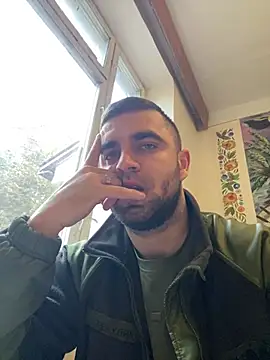 VANYA1997 online show from 03/04/26, 07:14