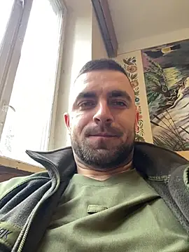 VANYA1997 online show from 03/05/26, 07:26