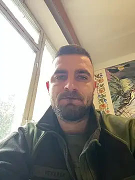 VANYA1997 online show from 03/11/26, 07:14