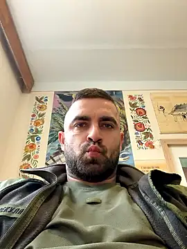 VANYA1997 online show from 03/20/26, 07:24