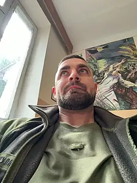 VANYA1997 online show from 03/28/26, 09:09