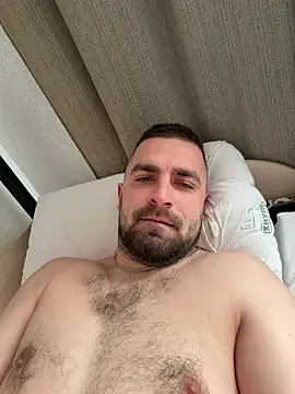 VANYA1997 online show from 04/13/26, 08:31