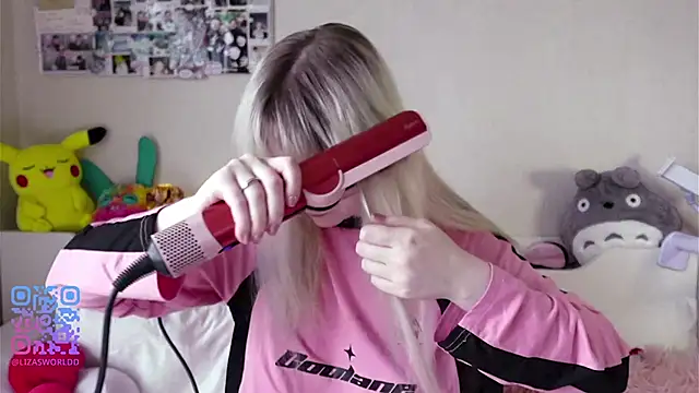 LisaNelsona online show from 03/03/26, 12:39