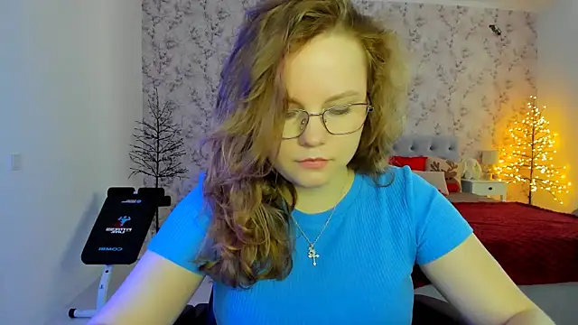 AngellaRud online show from 03/01/26, 11:23