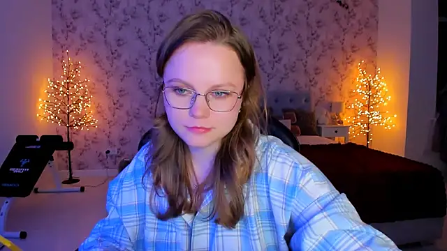 AngellaRud online show from 03/05/26, 09:00