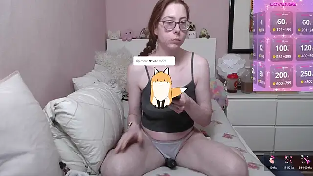 LanaSweetVerse online show from 06/10/26, 03:44