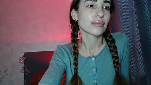 Nora Sweet1 online show from 02/24/26, 12:14