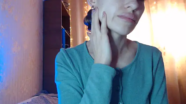 Nora Sweet1 online show from 03/05/26, 08:43