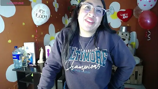 VirellaAshford online show from 02/26/26, 02:38