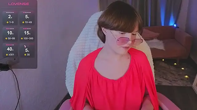  DreamLuna1  online show from 04/05/26, 01:52