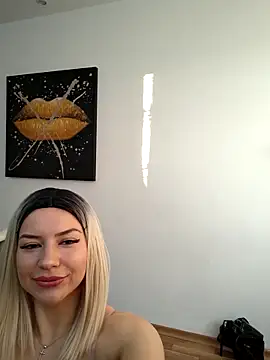 DaisyLuvsYou  online show from 03/13/26, 05:14