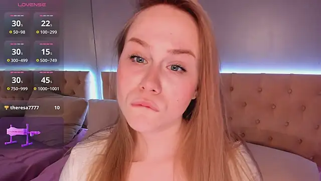 stacy moorex online show from 05/19/26, 08:37