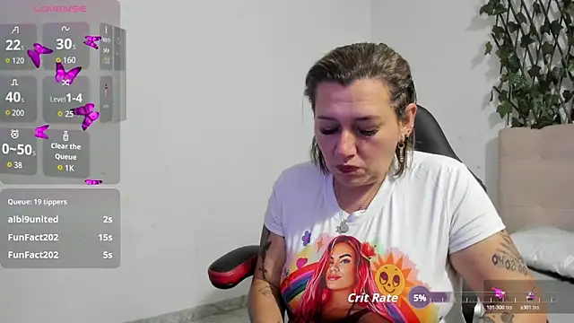 nanygp online show from 03/04/26, 11:27