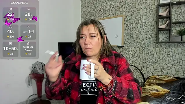 nanygp online show from 04/23/26, 07:05