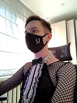 puppy4uu online show from 03/16/26, 12:09