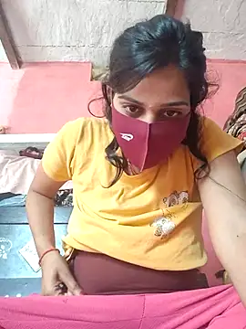 Poonam bhoji online show from 03/22/26, 07:23