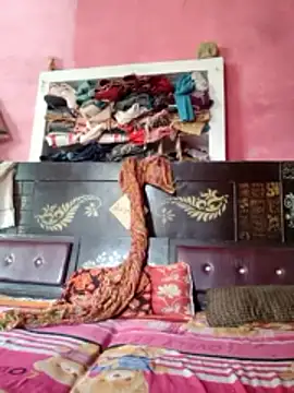 Poonam bhoji online show from 04/05/26, 08:00