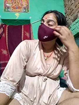 Poonam bhoji online show from 04/18/26, 07:58