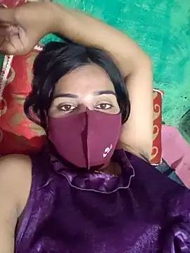 Snapshot of Poonam_bhoji chatting on 04/24/26, 08:22 Poonam bhoji online show from 04/24/26, 08:22