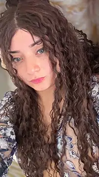   CELESTE   online show from 03/25/26, 12:22