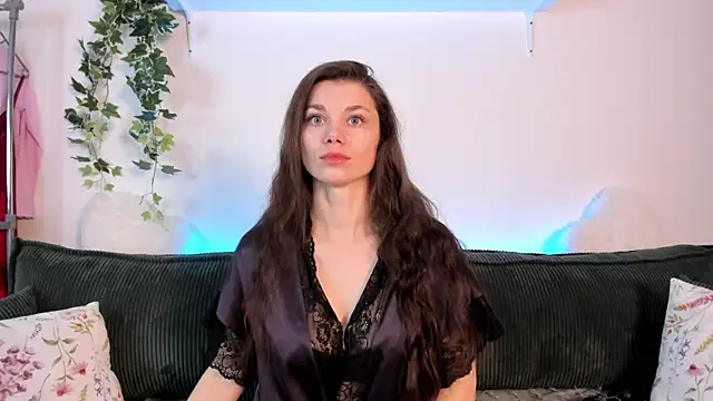  Eva Vibe  online show from 03/23/26, 08:51