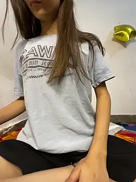 sexy liciy online show from 02/26/26, 05:45