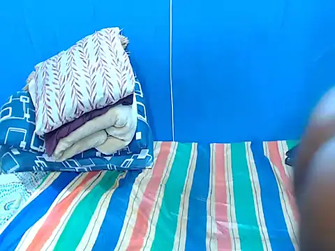 DARKTEMPTATION46XX online show from 04/04/26, 03:05