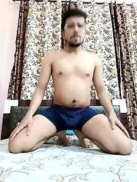 big indiancock online show from 04/21/26, 06:34