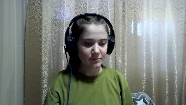 CarinaFolmar online show from 03/06/26, 03:08