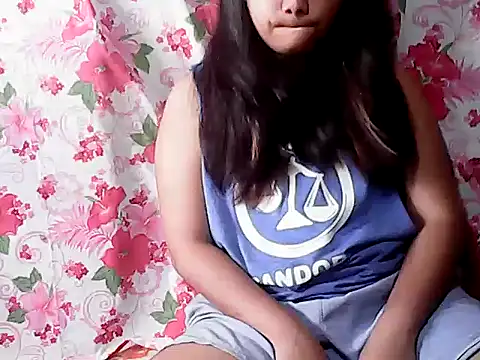 Flowerbebe online show from 03/02/26, 05:52