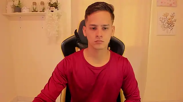 sexy andres01 online show from 03/10/26, 01:27