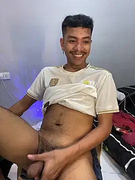 asian darlingcummersxXx online show from 04/18/26, 07:56