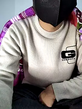 Qianluo003 online show from 03/02/26, 07:21