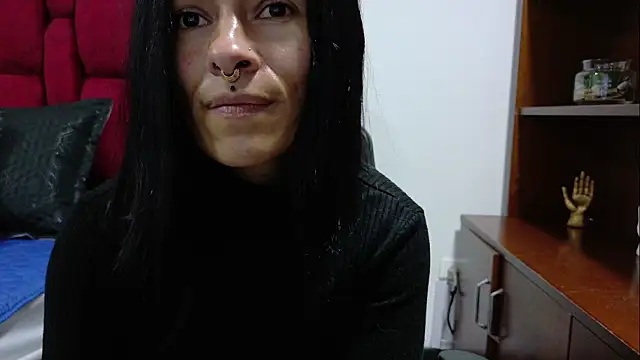 Amelie Blake online show from 07/07/26, 12:31