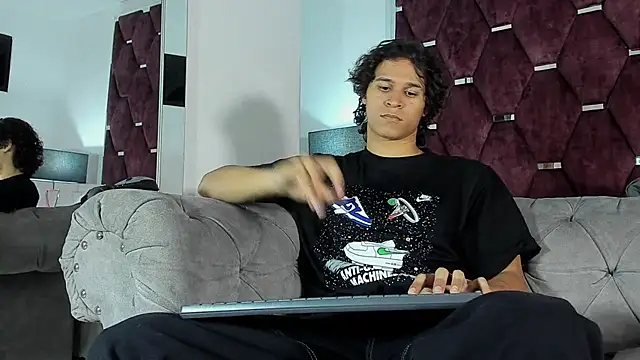 TonyBenedetti online show from 04/16/26, 08:53