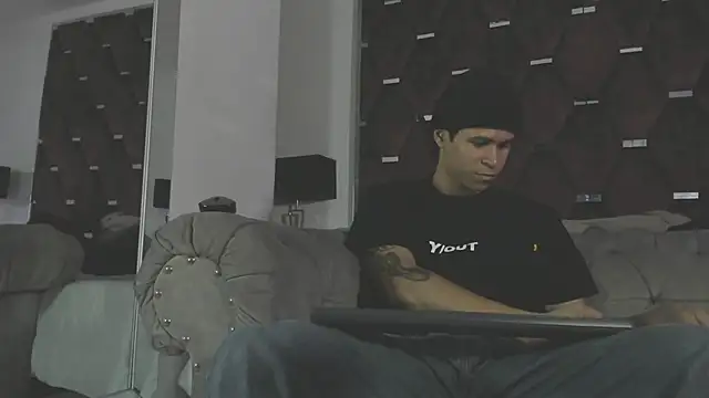 Snapshot of TonyBenedetti chatting on 07/14/26, 09:20 TonyBenedetti online show from 07/14/26, 09:20