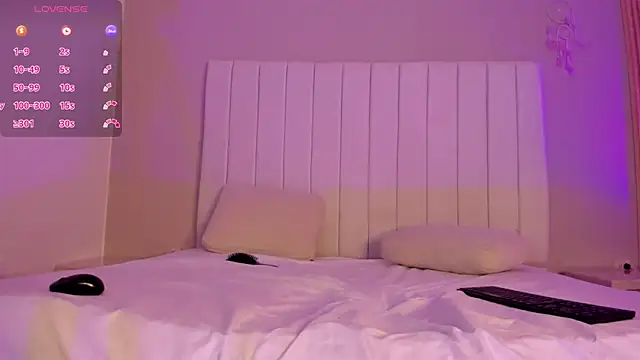 sophia walkett  online show from 03/31/26, 02:06