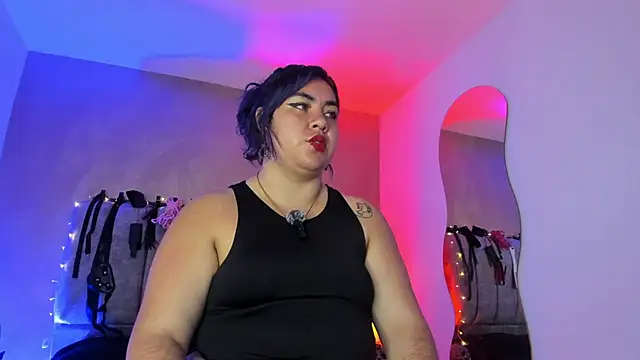 lilith velvet  online show from 03/27/26, 01:33