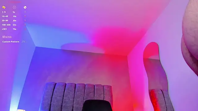 lilith velvet  online show from 04/22/26, 04:26