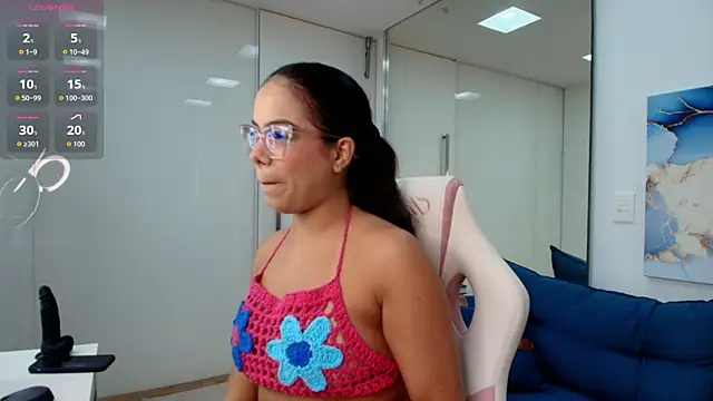 Sherry Longers online show from 03/22/26, 07:17